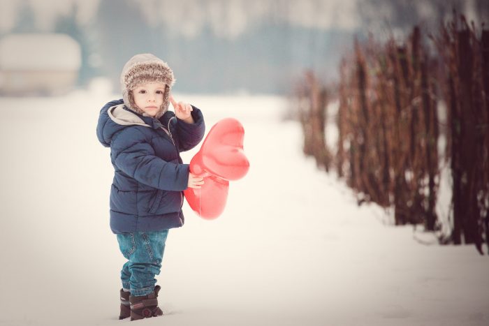 Baby und Kinderfotografie in Wien