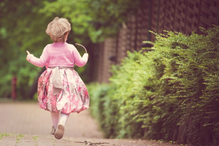 Baby und Kinderfotografie in Wien