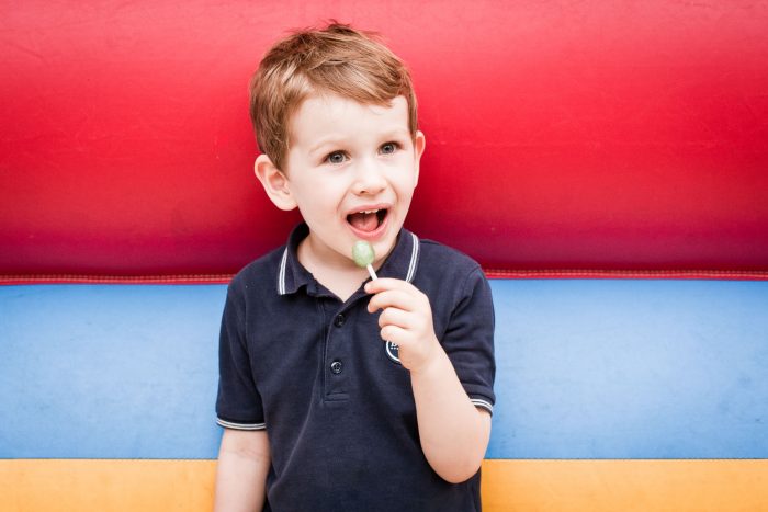 Baby und Kinderfotografie in Wien