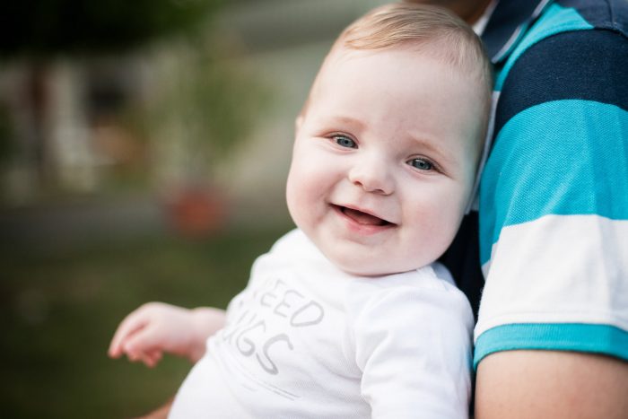 Baby und Kinderfotografie in Wien