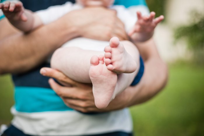 Baby und Kinderfotografie in Wien