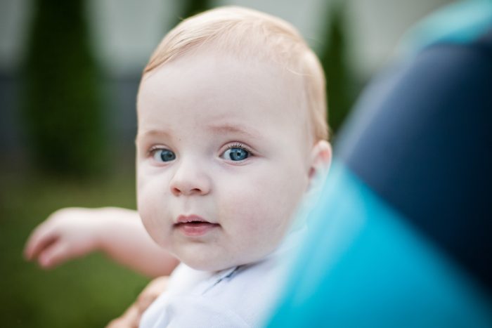 Baby und Kinderfotografie in Wien