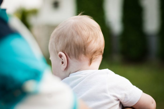 Baby und Kinderfotografie in Wien