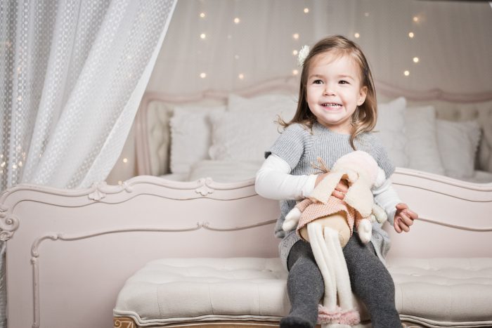 Baby und Kinderfotografie in Wien