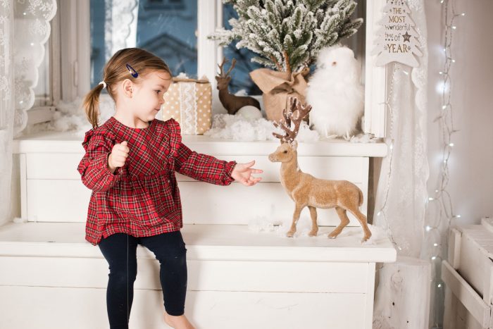 Baby und Kinderfotografie in Wien