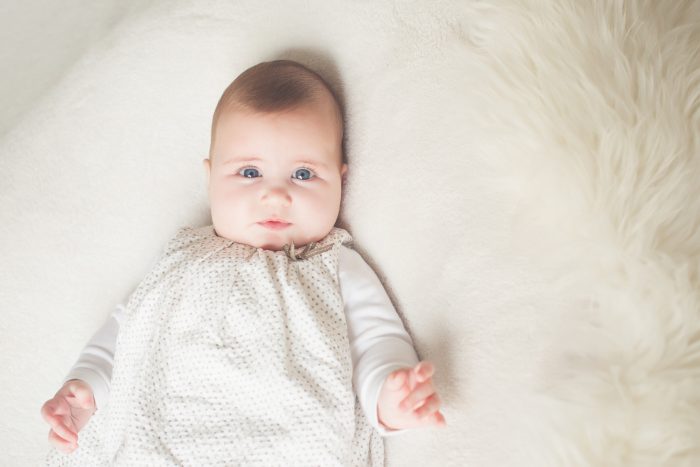 Baby und Kinderfotografie in Wien