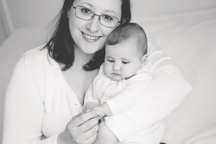 Baby und Kinderfotografie in Wien