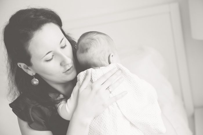 Baby und Kinderfotografie in Wien