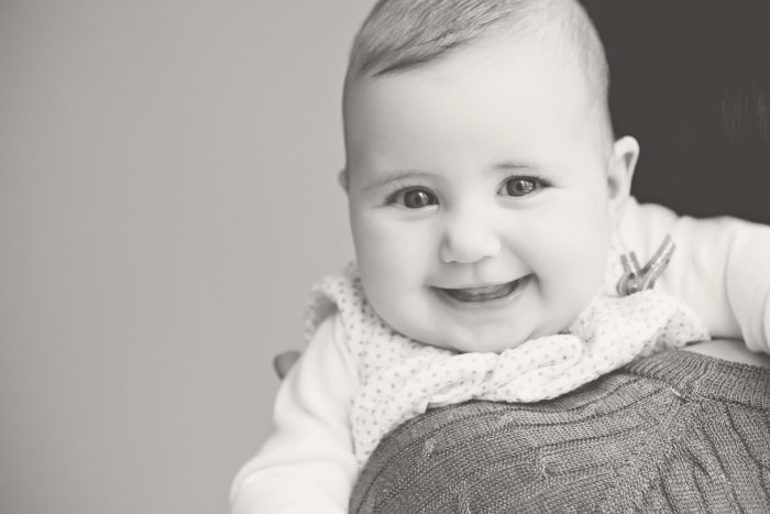 Baby und Kinderfotografie in Wien