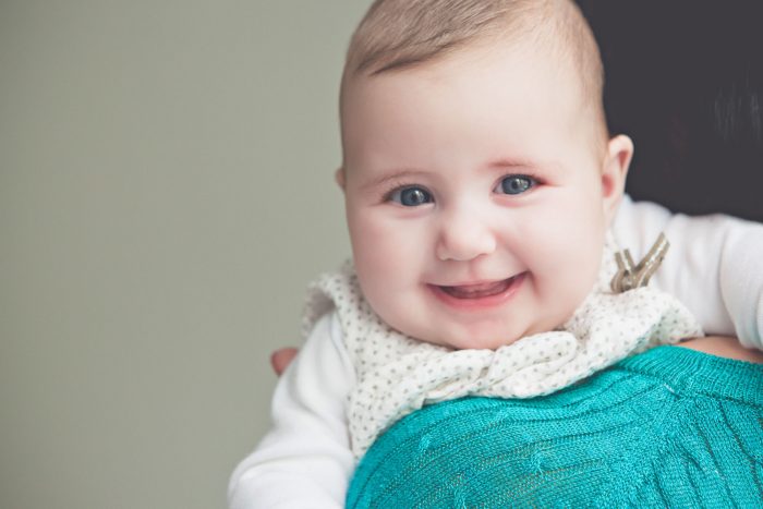 Baby und Kinderfotografie in Wien