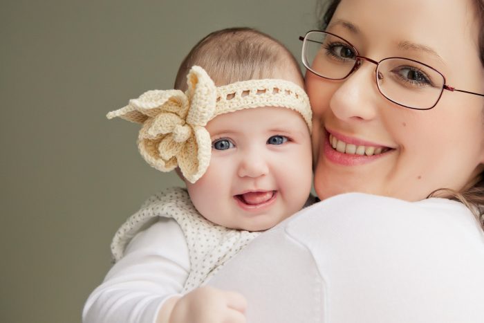 Baby und Kinderfotografie in Wien