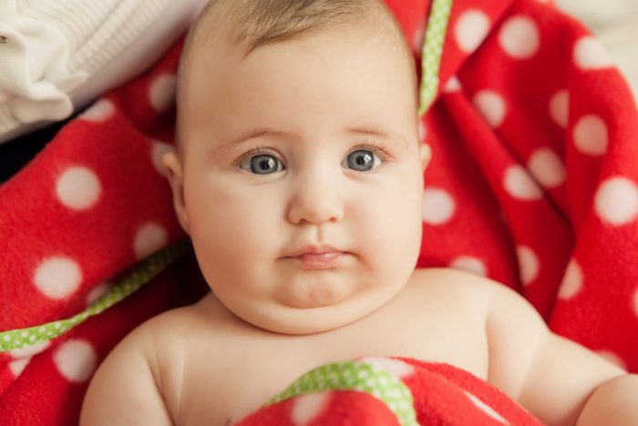 Baby und Kinderfotografie in Wien