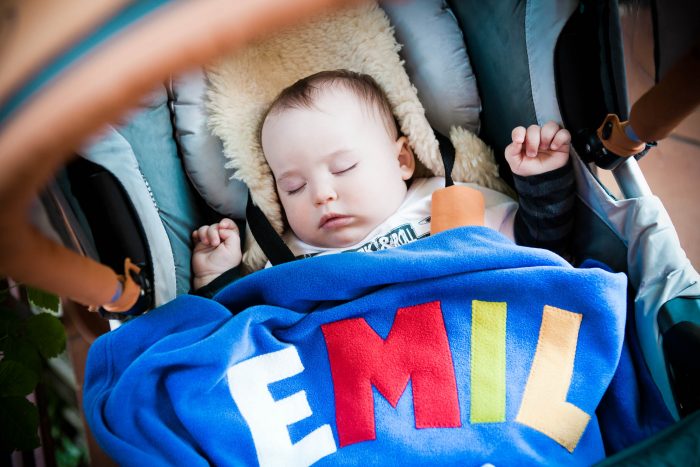 Baby und Kinderfotografie in Wien